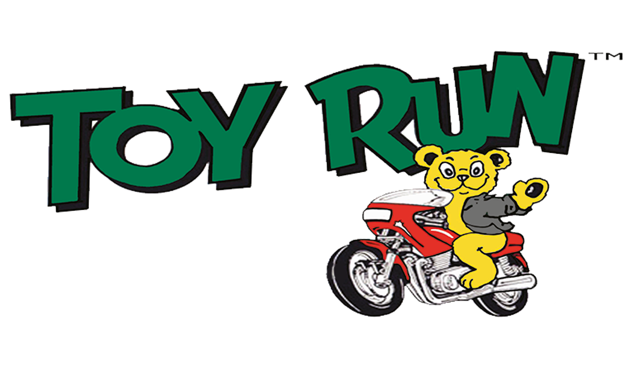 Motorcycle Toy Run Gauteng