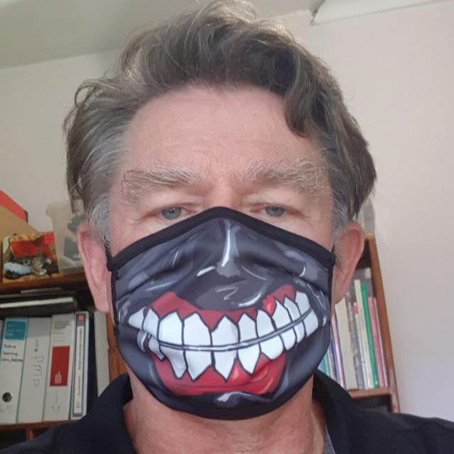 Graham Cartwright