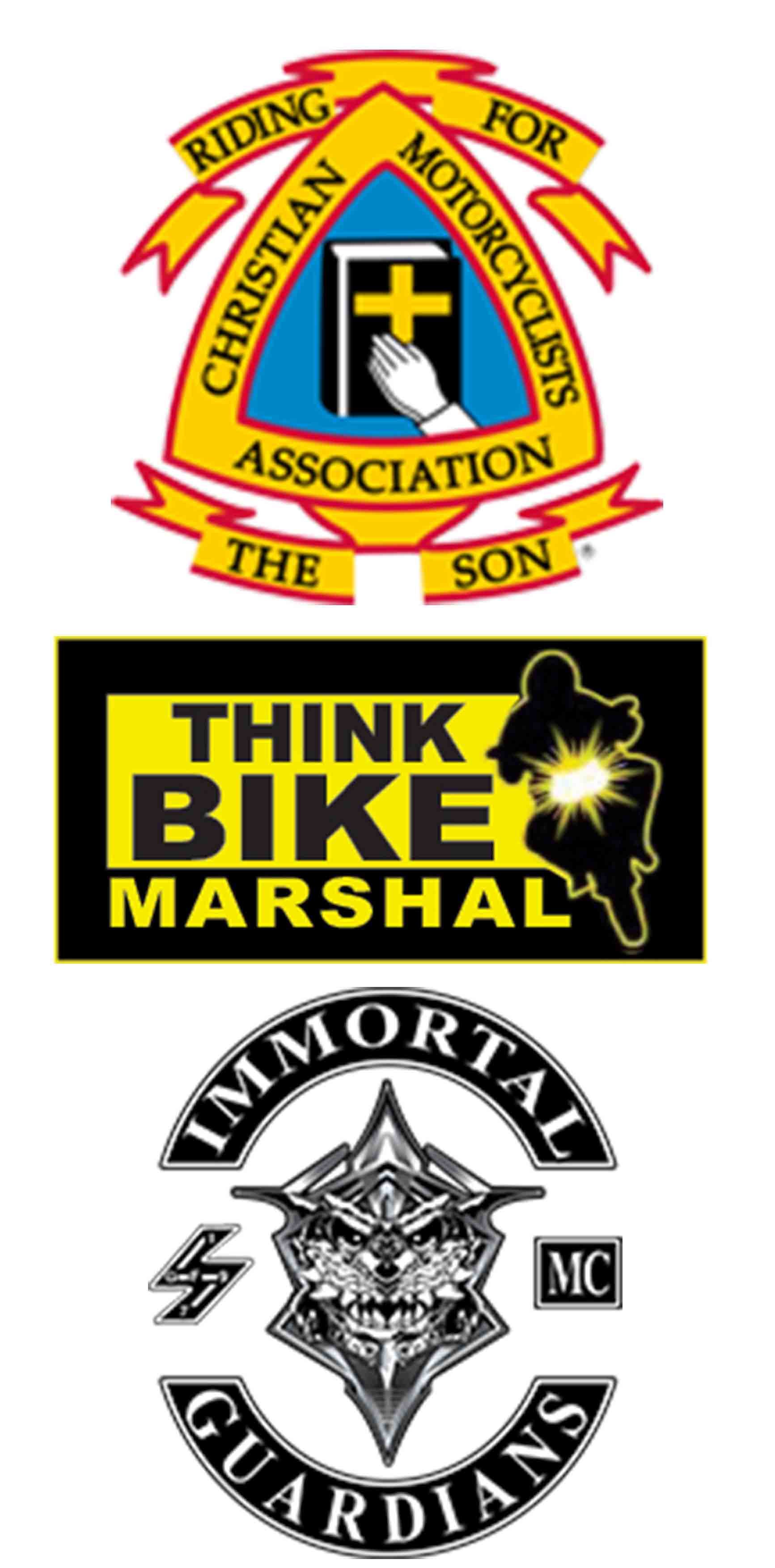 Thanks to our Road Marshals From: Image